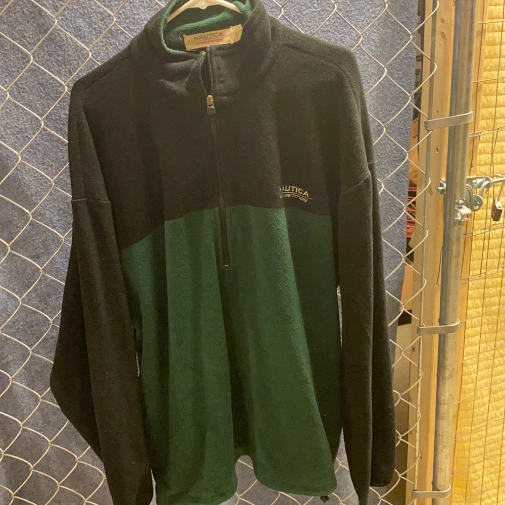 Fleece